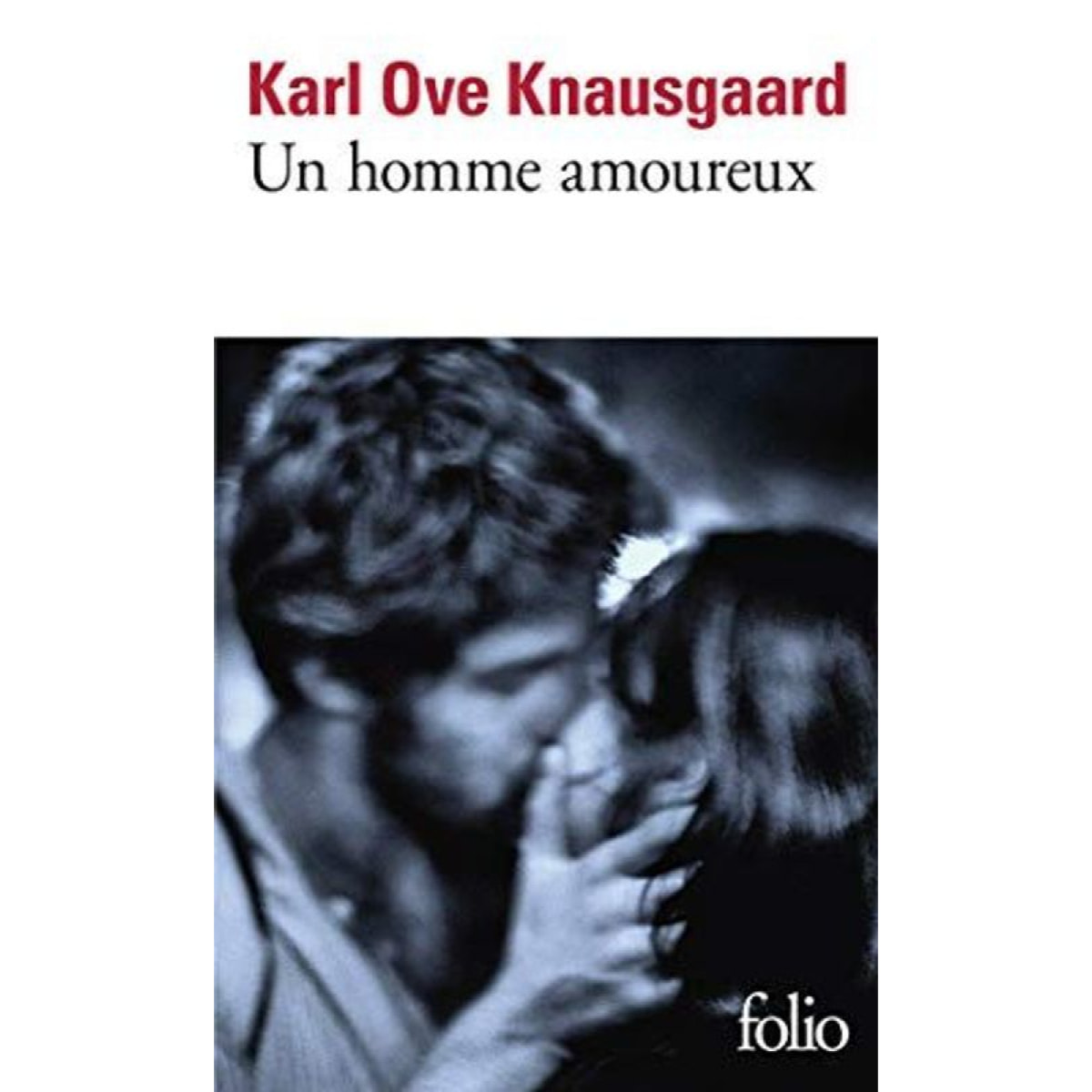 Knausgaard,Karl Ove | Mon combat, II : Un homme amoureux | Livre d'occasion