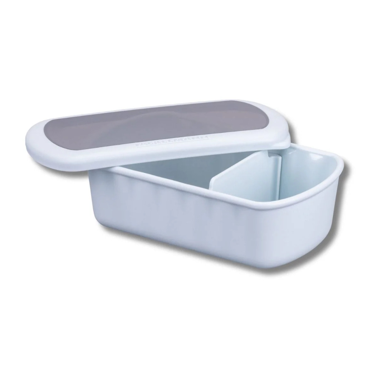Lunchbox Bleue à compartiment réglable sans BPA Fackelmann Storage