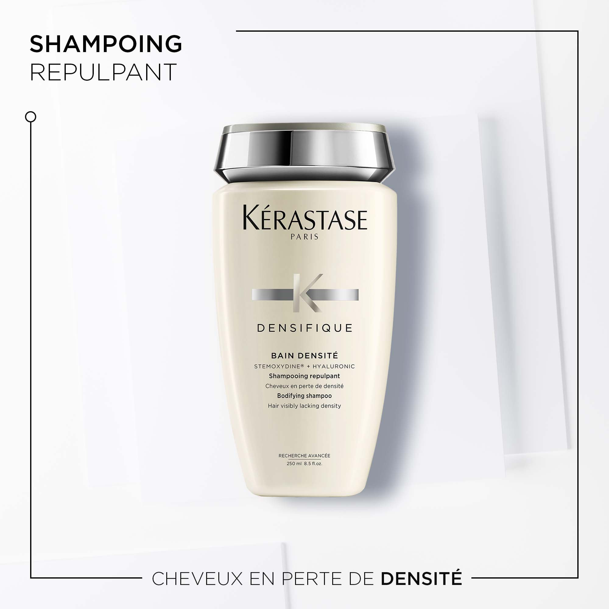 Shampoing Bain Densité Densifique 250ml