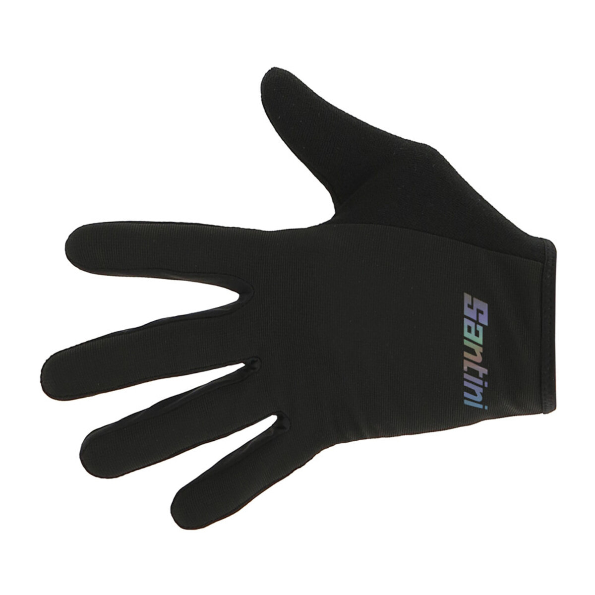 Mtb - Gants - Orange - Unisex