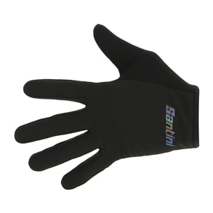 Mtb - Gants - Orange - Unisex