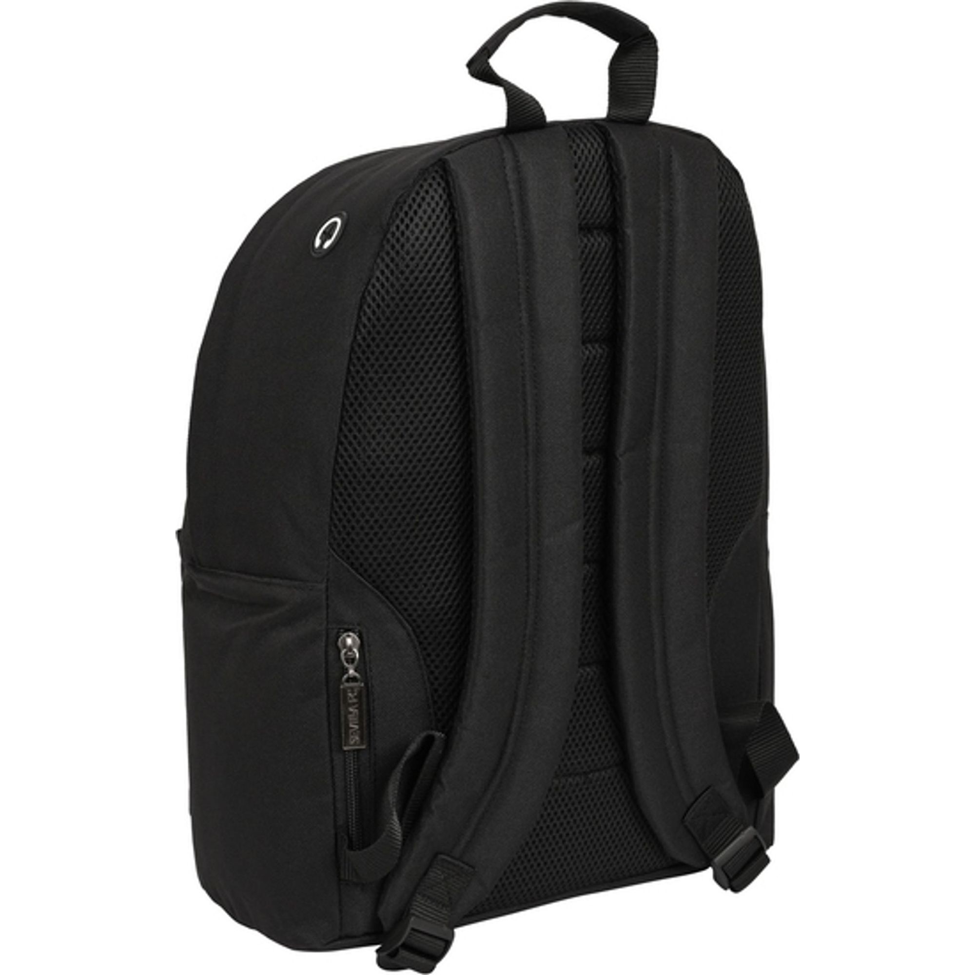 Mochila para portatil 14,1" sevilla fc "teen"