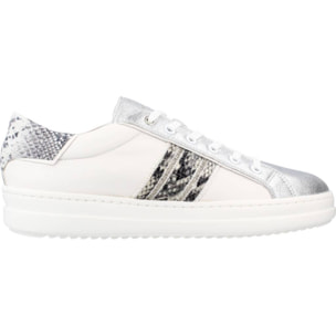 SNEAKERS GEOX D PONTOISE B