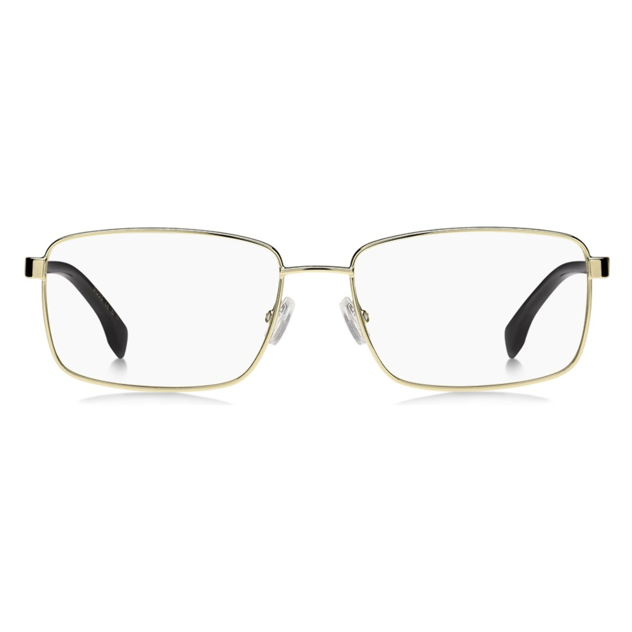 Gafas de Vista Hugo Boss 1495 RHL de Metal Hombre 57 mm