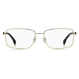 Gafas de Vista Hugo Boss 1495 RHL de Metal Hombre 57 mm