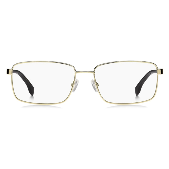 Gafas de Vista Hugo Boss 1495 RHL de Metal Hombre 57 mm