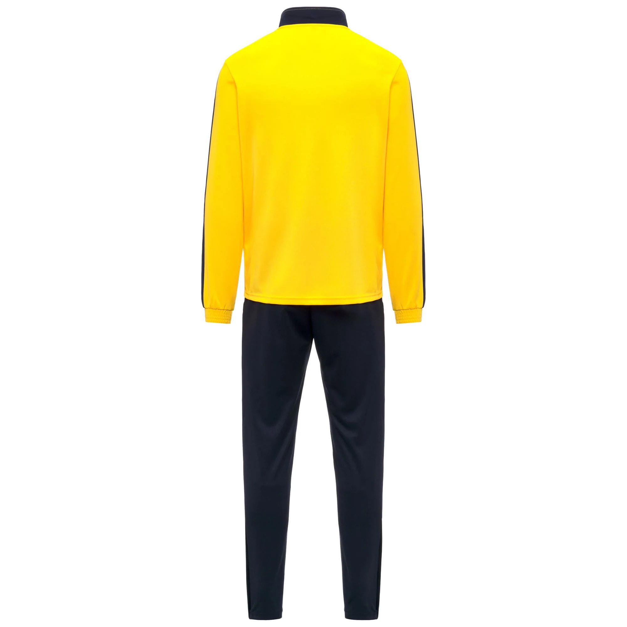 Kappa - Tute Sportive Bambino Giallo - Kappa4Football Salcito