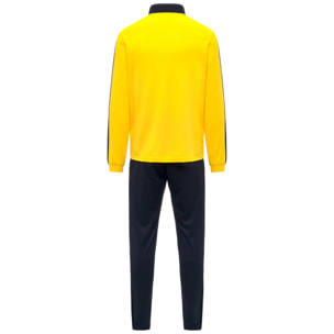 Kappa - Tute Sportive Bambino Giallo - Kappa4Football Salcito