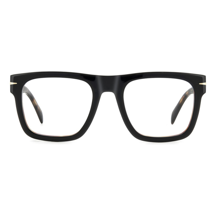 Gafas de Vista David Beckham DB 7020/FLAT WR7 53 de Acetato Hombre 53 mm