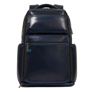 Piquadro Sac à dos pour ordinateur 15,6" personnalisable