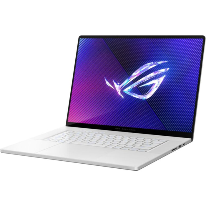 PC Gamer ASUS Rog Zephyrus 16" WQXGA 240Hz Intel Core Ultra 7 255H Nvidia GeForce RTX 5060 16 Go RAM SSD 1 To
