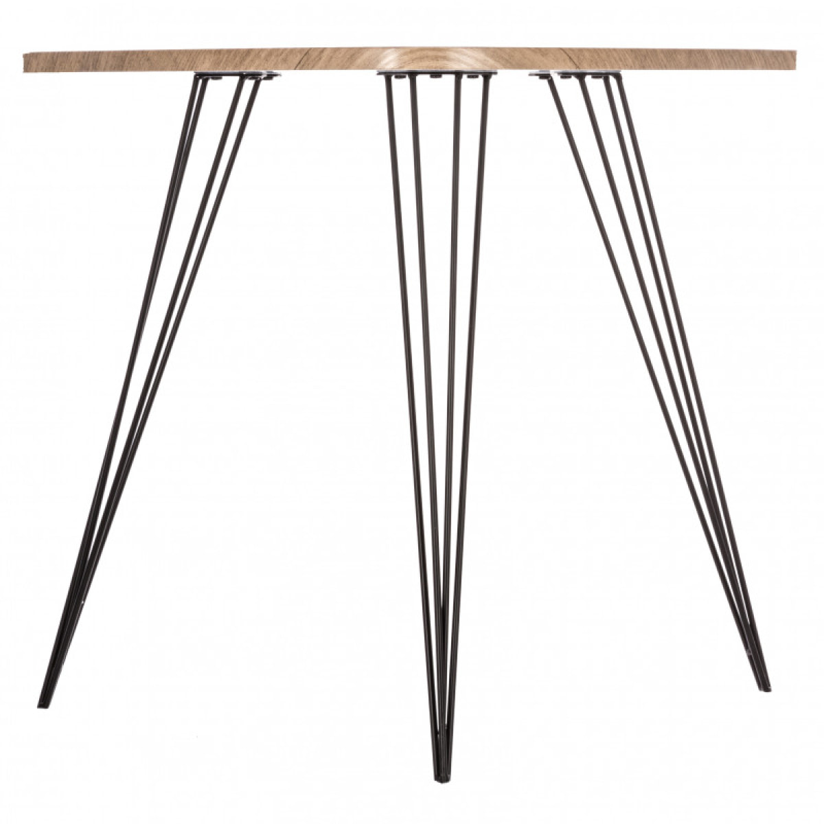 Table d'appoint "Neile" 69 x 54 cm Atmosphera