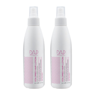 LOZIONE COLORATA PER CAPELLI 200 ML CONFEZIONE DA 2