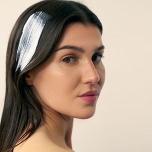 Scrub Crème Hydratant  - Pré-Shampooing Exfoliant Doux à l'Aloé Vera 250 ml