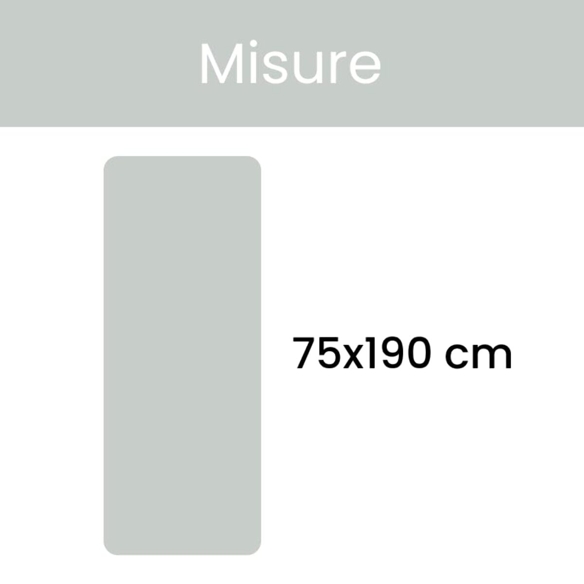 INTRECCI Telo Mare in Spugna, Asciugamano da Spiaggia Grande, 75x190 cm, Telo Mare Lettino con Tasche Portaoggetti e Bottoni, 100% Cotone, Morbido, Assorbente, Asciuga Rapidamente, Colore: Grigio