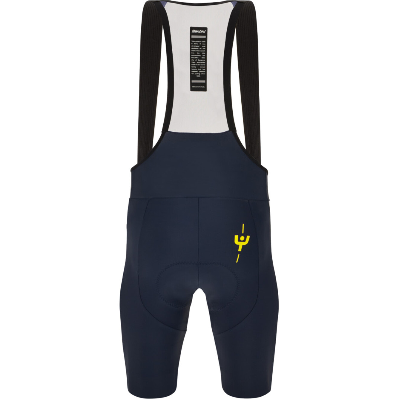 Le Maillot Jaune - Culotes - Azul Náuticocolor_es - Hombre