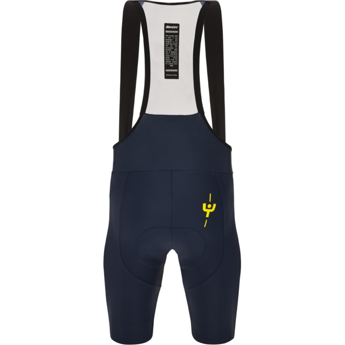 Le Maillot Jaune - Culotes - Azul Náuticocolor_es - Hombre