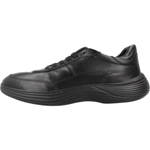 Sneakers de  Hombre de la marca GEOX  modelo U FLUCTIS NEGRO