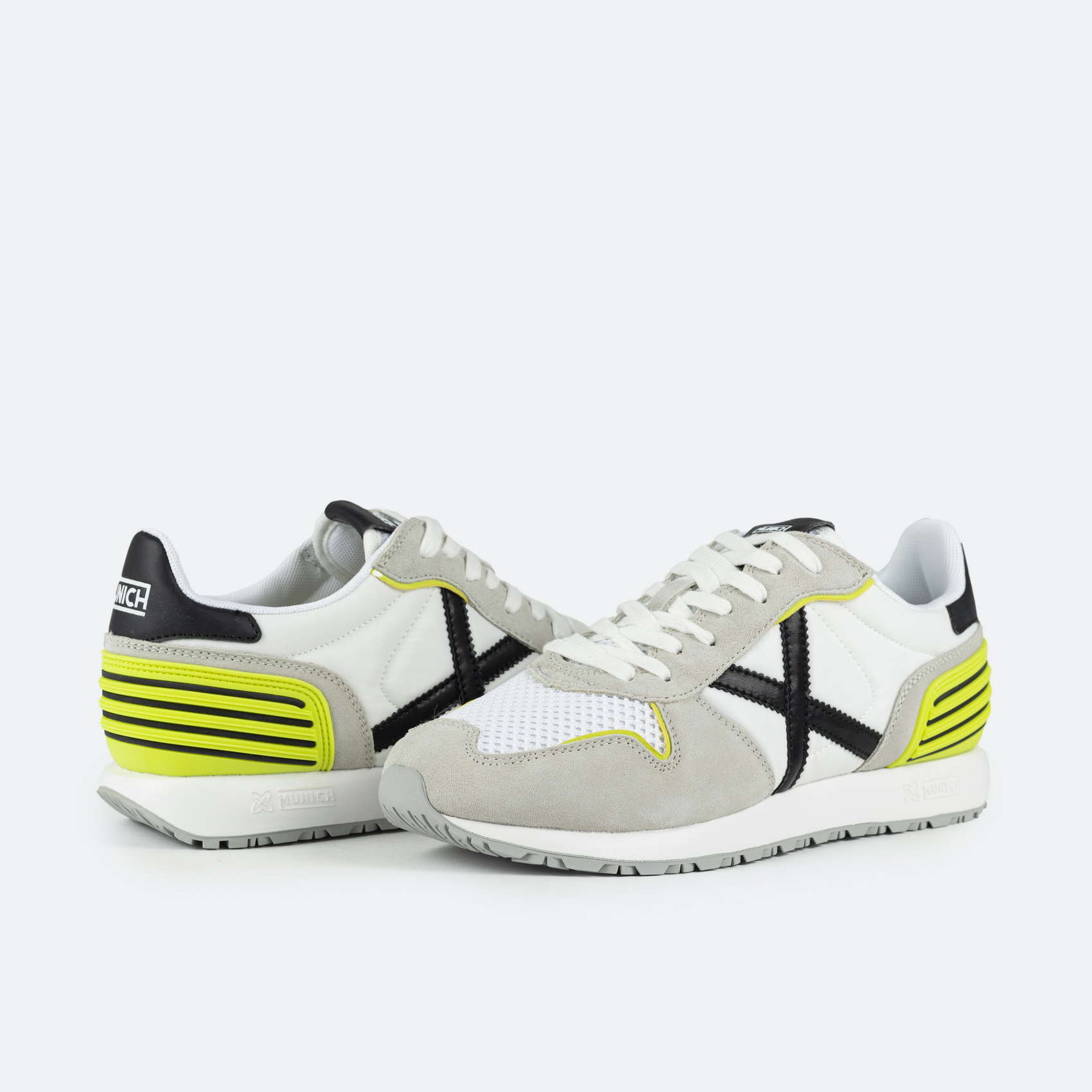 MUNICH MASSANA CLUB  577