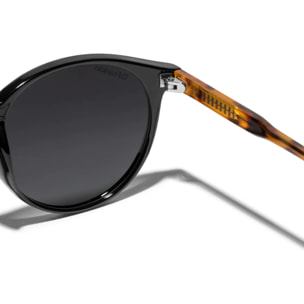 Gafas de Sol Ultra Light Max Black / Grad Black D.Franklin