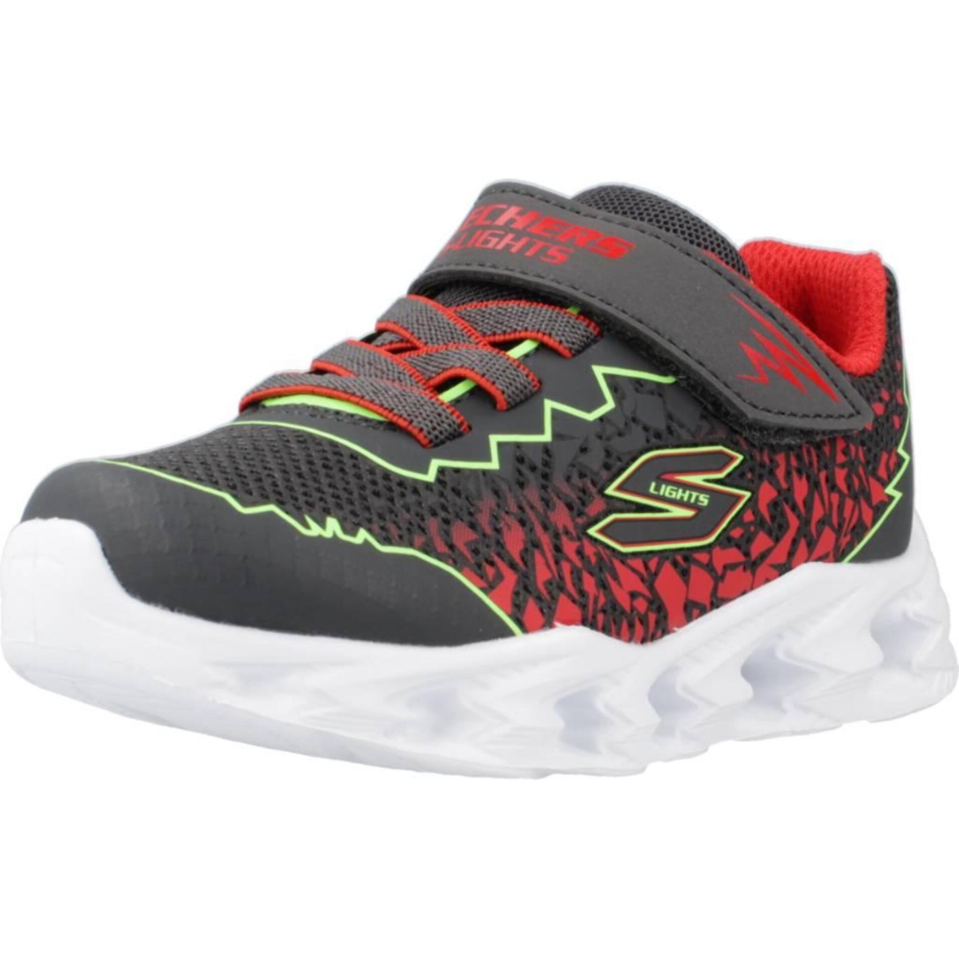 Zapatillas Niño Vortex 2.0 Gris