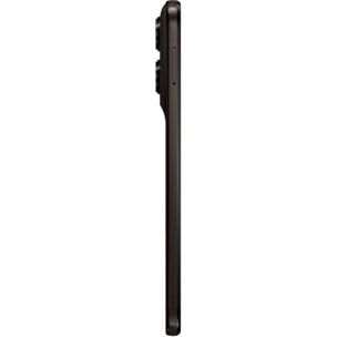 Smartphone MOTOROLA Pack G77 5G 256Go Noir + Watch Motorola Noir