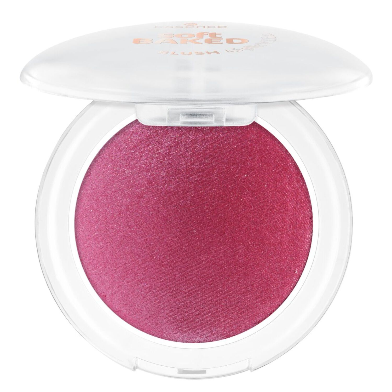Baked Blush - Blush Formule Soyeuse