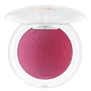 Baked Blush - Blush Formule Soyeuse