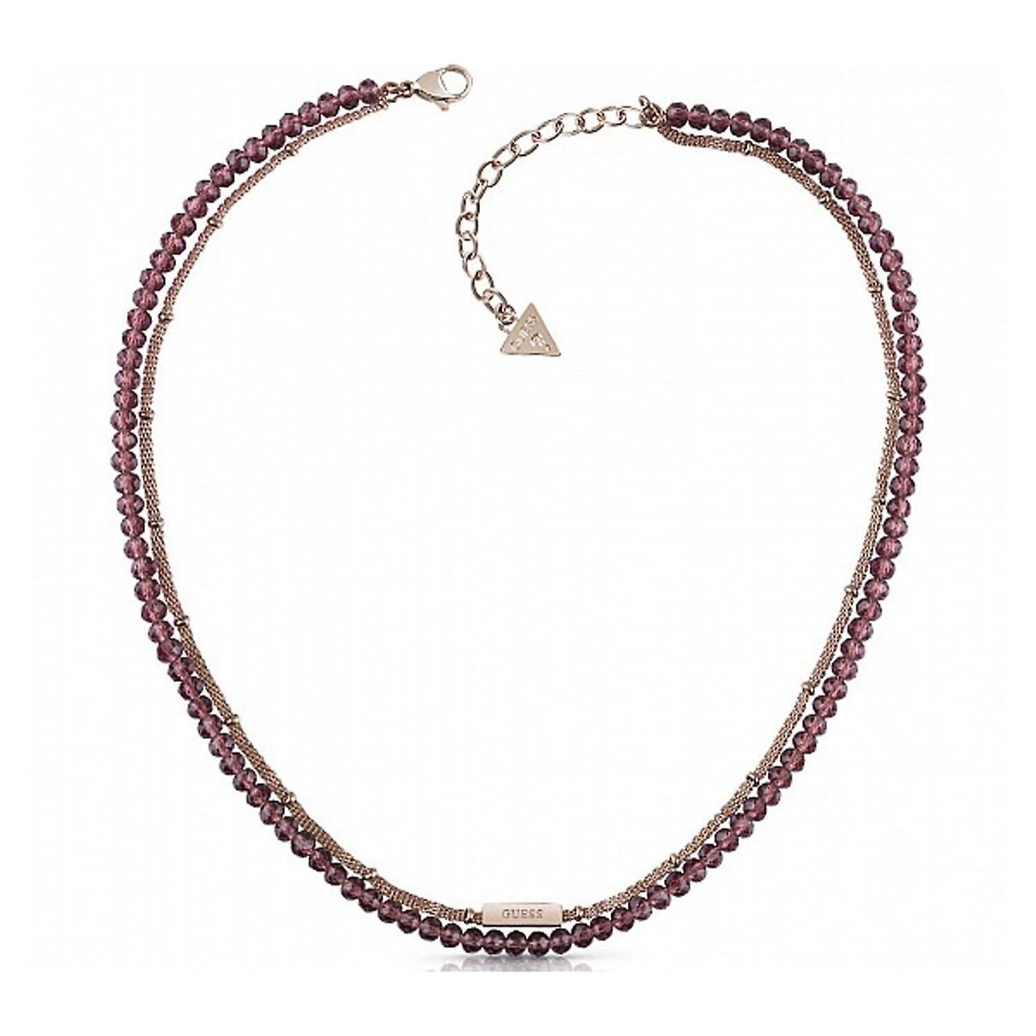 Collar Guess Mujer UBN28045