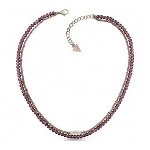 Collar Guess Mujer UBN28045