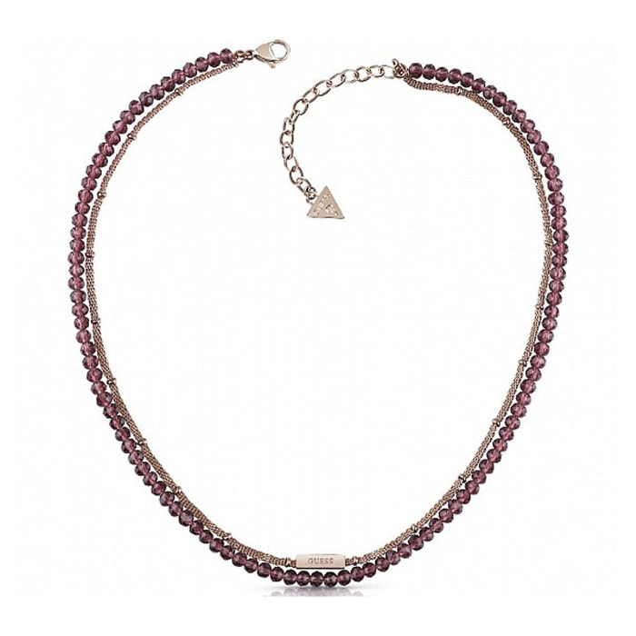 Collar Guess Mujer UBN28045