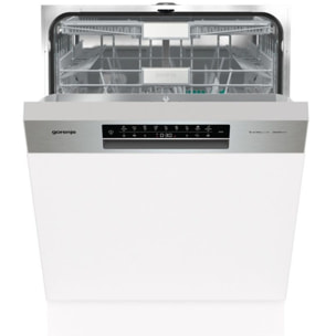 Lave vaisselle encastrable GORENJE GI693C60XUV Silence