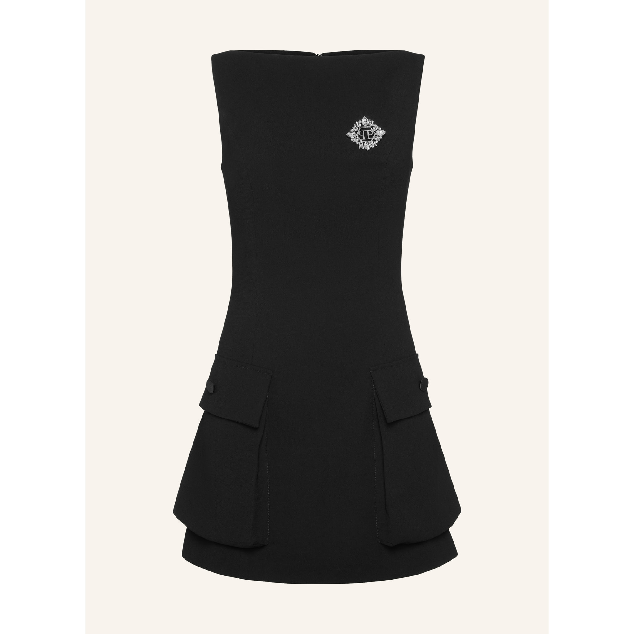 PHILIPP PLEIN Cocktail Dress