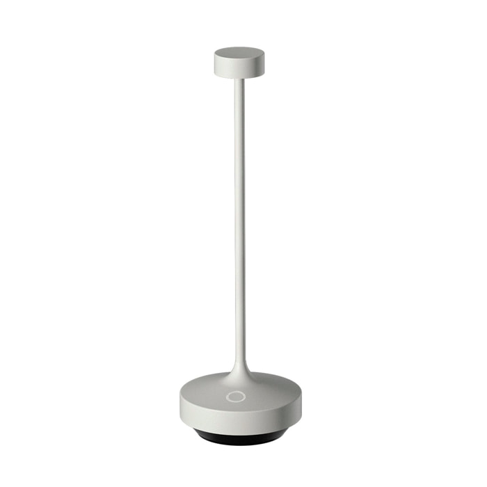 Lampe de table sans fil RUBY H25CM