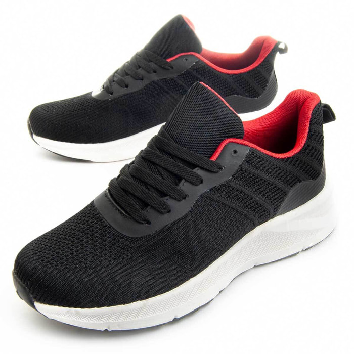 Sneakers - Negro