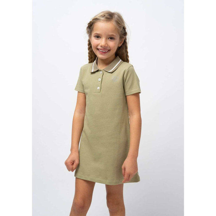 Conguitos - Moda casual per bambina