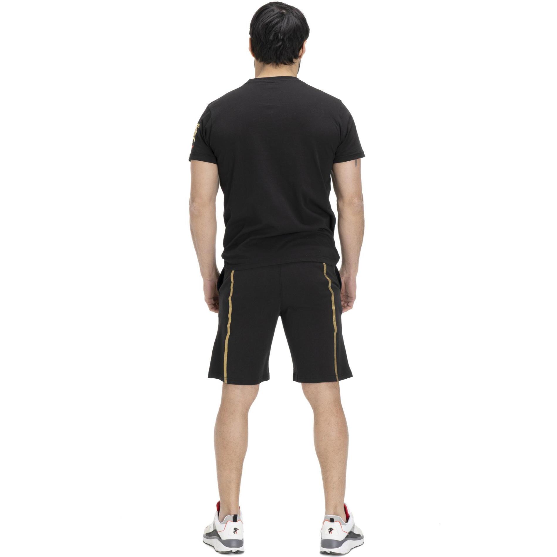 Completo da uomo Gold