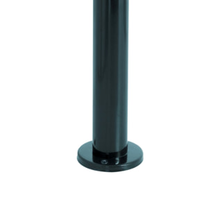 Forlight Baliza Ip44 Pristol E27 15W