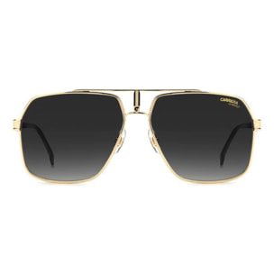 Gafas de Sol Carrera 1055/S 2M2 de Metal Hombre 62 mm