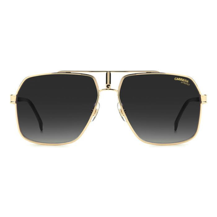 Gafas de Sol Carrera 1055/S 2M2 de Metal Hombre 62 mm