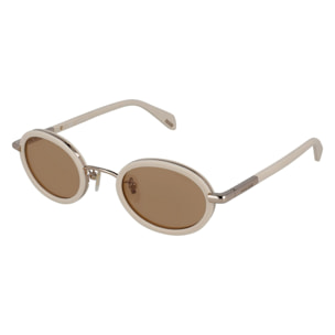 Montura de gafas Chopard Mujer VCH275S540ACL