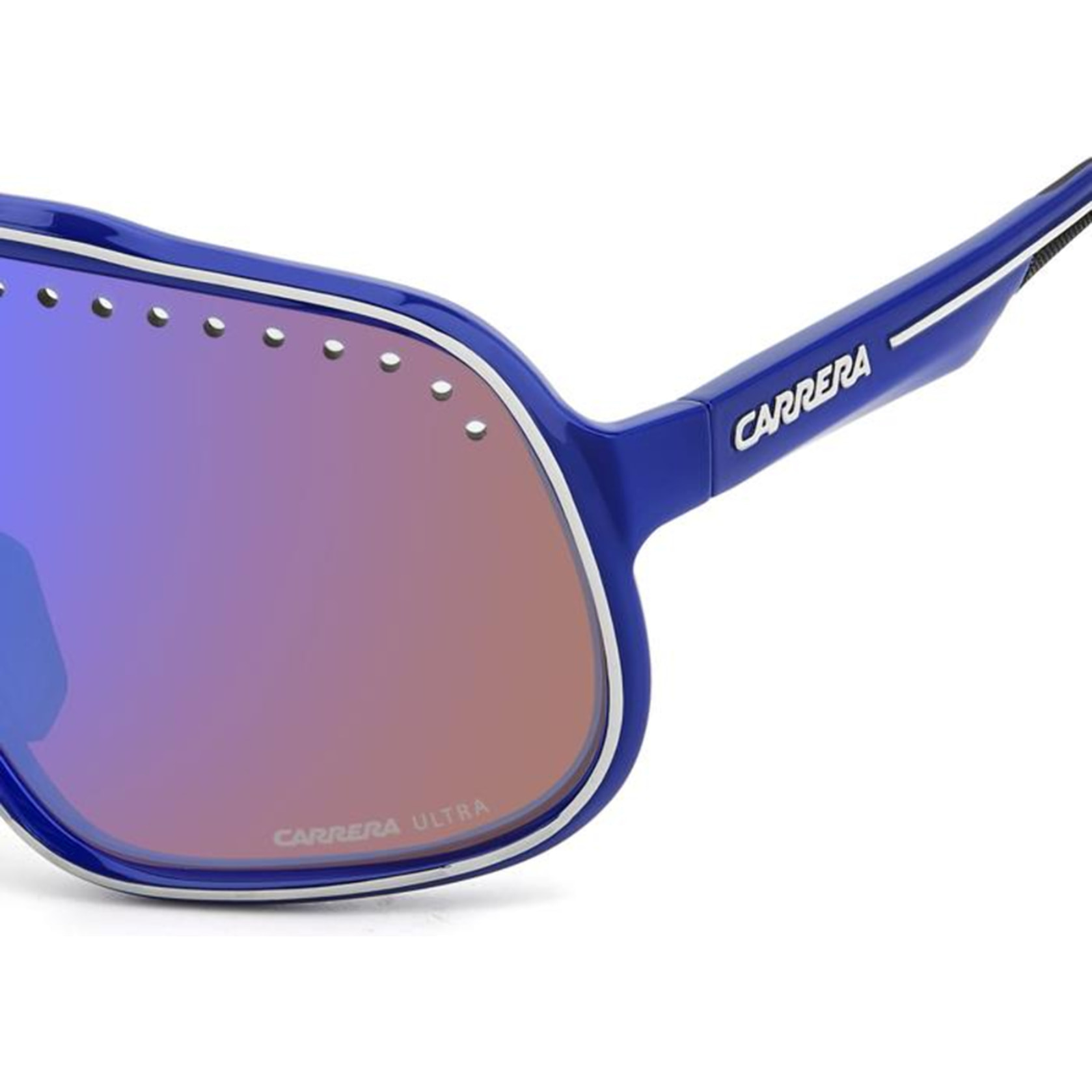 Gafas de Sol Carrera C SPORT 02/S XW0 de Tr90 Hombre 99 mm