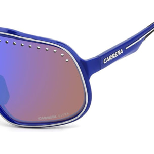 Gafas de Sol Carrera C SPORT 02/S XW0 de Tr90 Hombre 99 mm