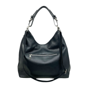 Bolso de Hombro Cheval Firenze Carlotta Negro