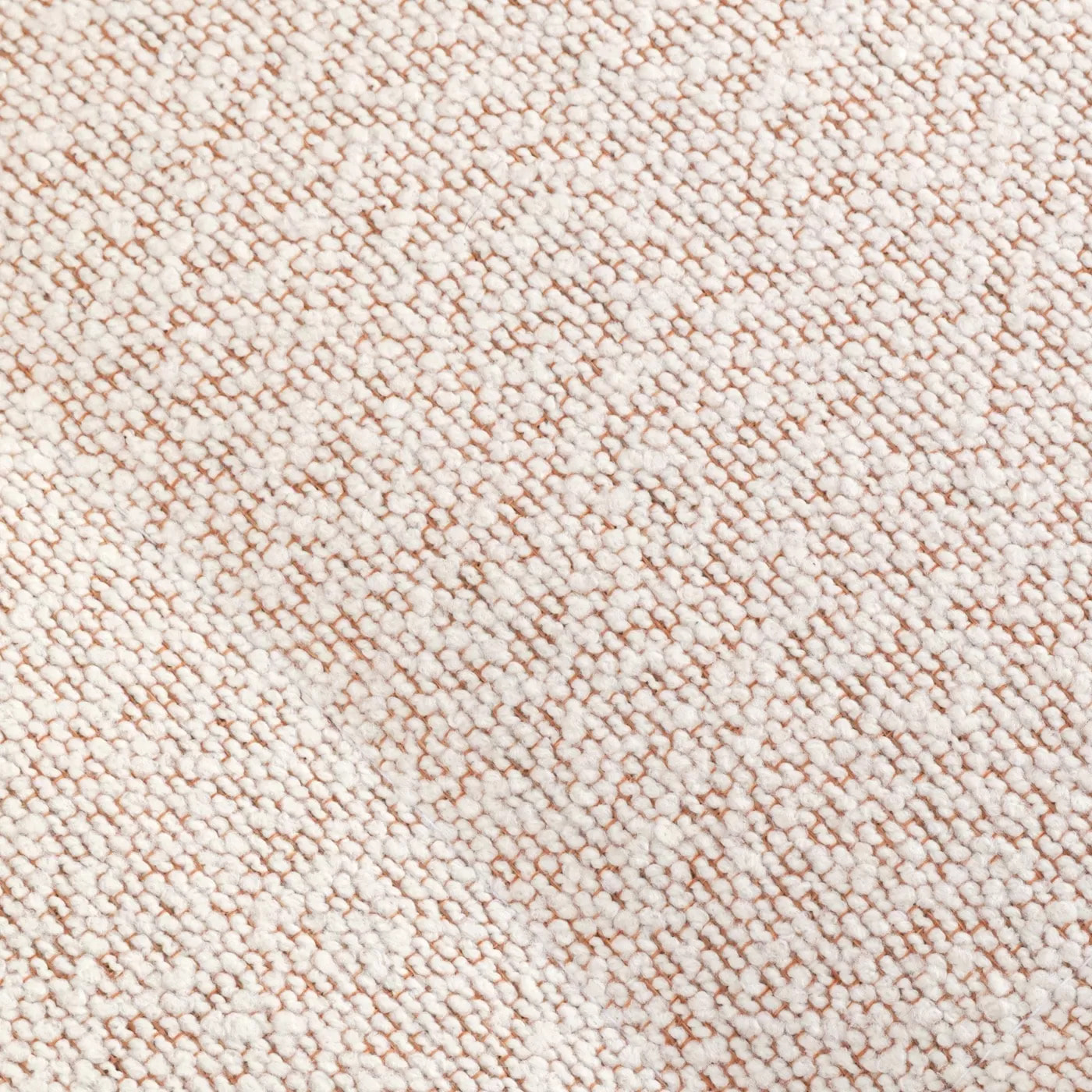 Assise de jardin Portofino rose Kare Design