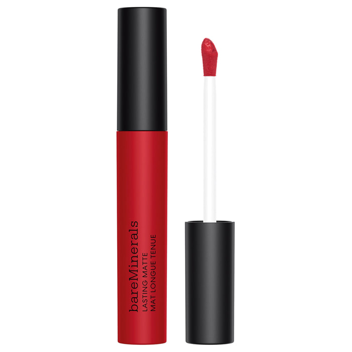 Mineralist® - Rouge à Lèvres Velouté et Mat