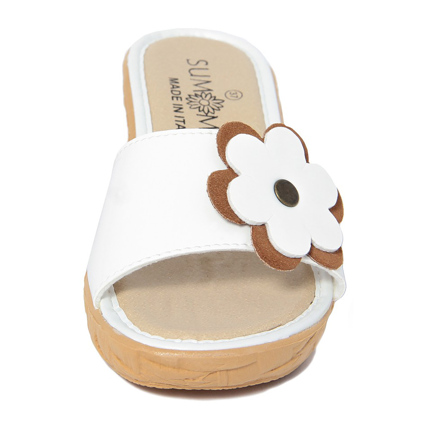 ZEPPA Summery Bianco