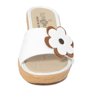 ZEPPA Summery Bianco