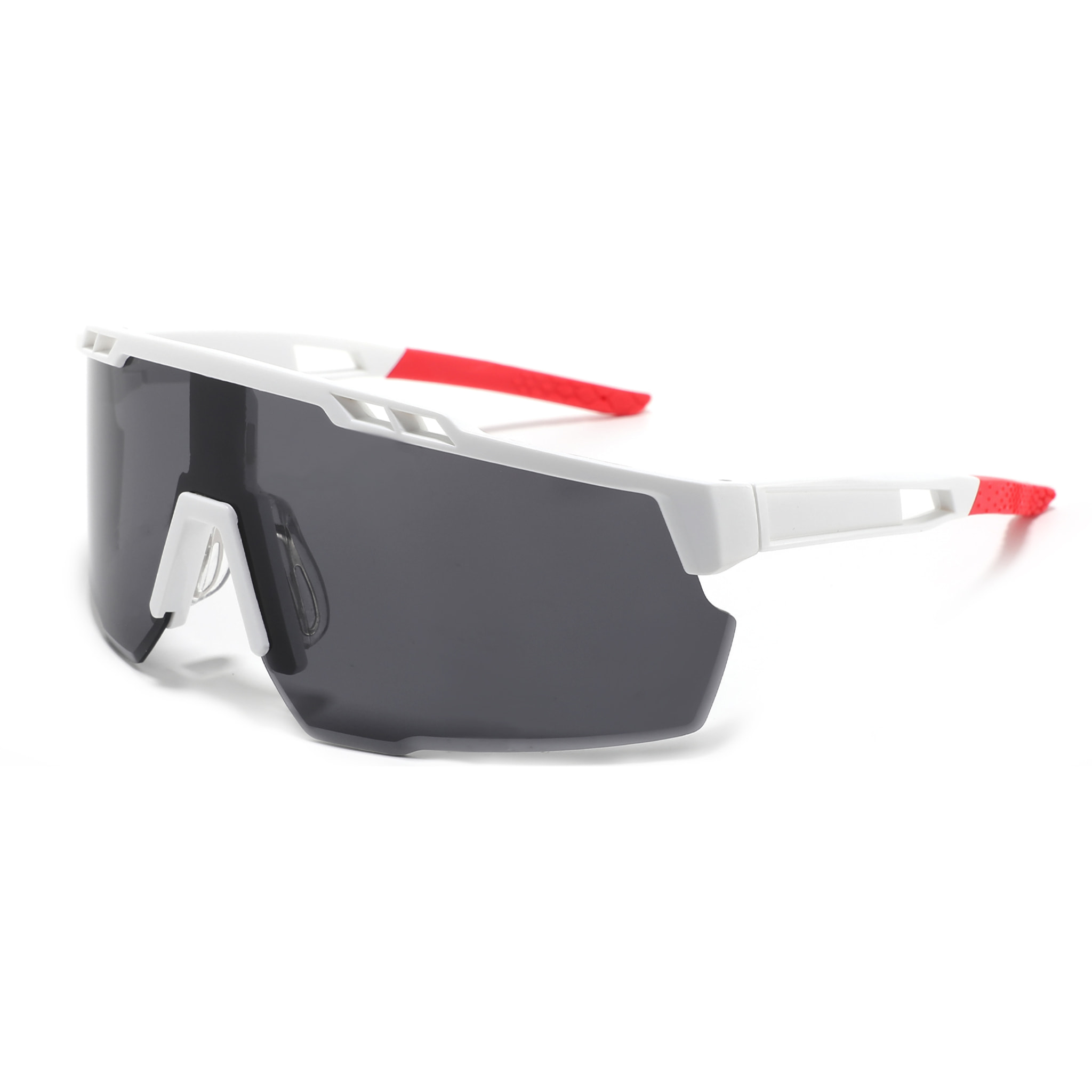 Gafas de Sol Fluor 9963-C2 de Tr90 Unisex 54 mm