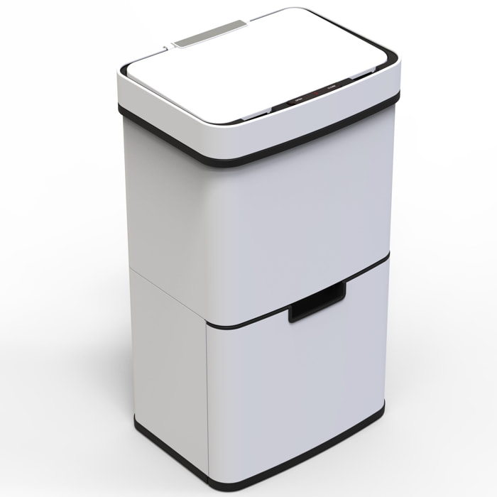 Poubelle De Cuisine Automatique NARVIK 75 L